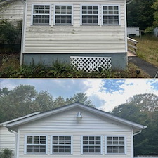 Professional-House-Washing-in-Spruce-Pine-NC 0